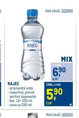 RAJEC
