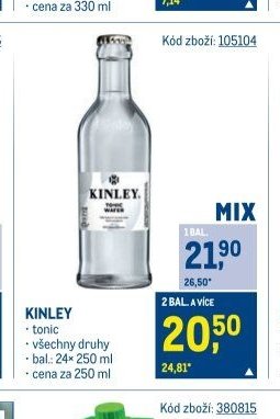 KINLEY