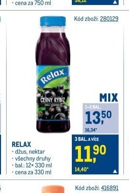 RELAX