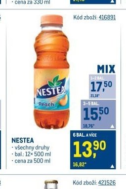 NESTEA