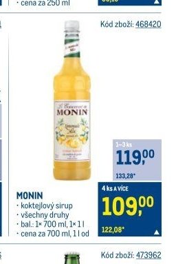 MONIN