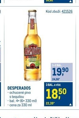 DESPERADOS