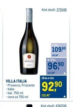 VILLA ITALIA
