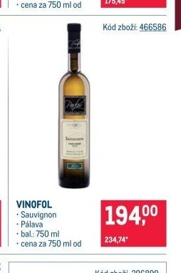 VINOFOL