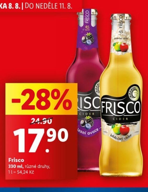 Frisco