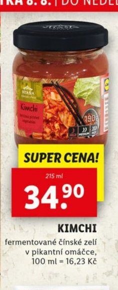 Kimchi