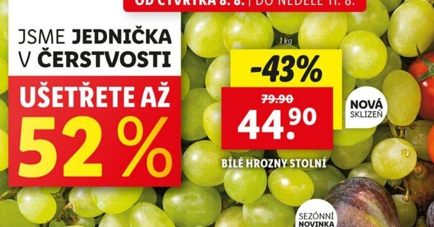 Hrozny bílé