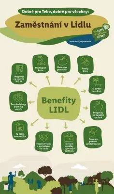 akční leták Lidl 5.8.2024-11.8.2024
