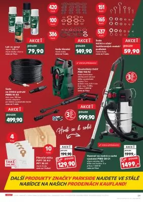 akční leták Kaufland 7.8.2024-13.8.2024