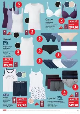 akční leták Kaufland 7.8.2024-13.8.2024