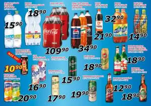 akční leták ESO MARKET 7.8.2024-18.8.2024