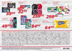 akční leták ESO MARKET 7.8.2024-18.8.2024