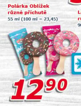 Nanuk Oblížek Polarka