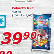 Nanuk Polaretti Miguelanez