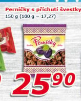 Perníčky Koperník