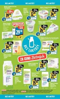 akční leták Albert 7.8.2024-13.8.2024