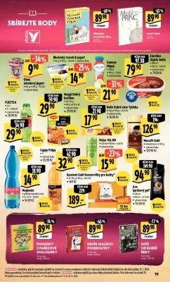 akční leták Albert 7.8.2024-13.8.2024