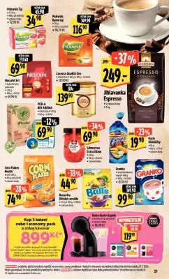 akční leták Albert 7.8.2024-13.8.2024