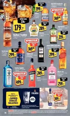 akční leták Albert 7.8.2024-13.8.2024