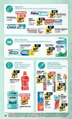 akční leták Albert 7.8.2024-13.8.2024