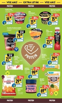 akční leták Albert 7.8.2024-13.8.2024