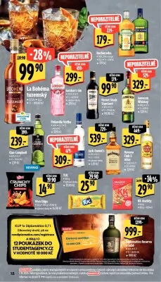 akční leták Albert 7.8.2024-13.8.2024