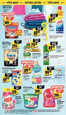 akční leták Albert 7.8.2024-13.8.2024