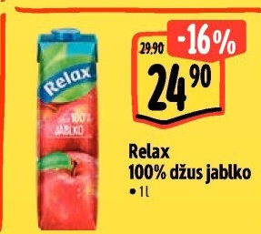 Džus Relax