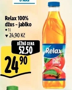 Džus Relax