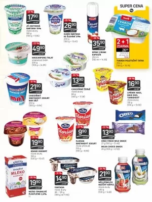 akční leták FLOP TOP 7.8.2024-13.8.2024