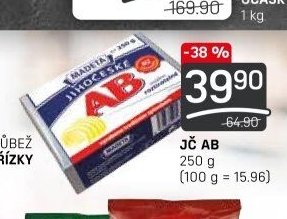 JČ AB