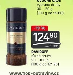 DAVIDOFF