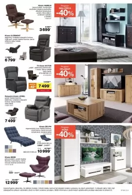 akční leták Jysk 7.8.2024-18.8.2024