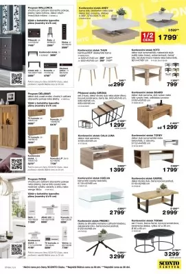 akční leták Jysk 7.8.2024-18.8.2024