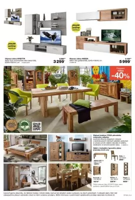 akční leták Jysk 7.8.2024-18.8.2024