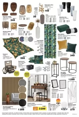 akční leták Jysk 7.8.2024-18.8.2024