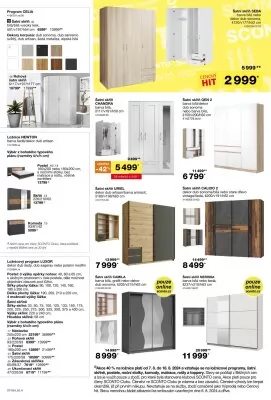 akční leták Jysk 7.8.2024-18.8.2024