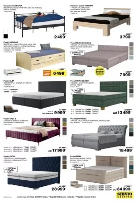 akční leták Jysk 7.8.2024-18.8.2024