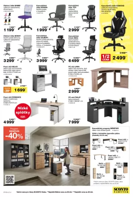 akční leták Jysk 7.8.2024-18.8.2024