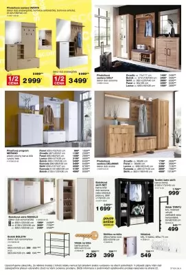 akční leták Jysk 7.8.2024-18.8.2024