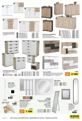 akční leták Jysk 7.8.2024-18.8.2024