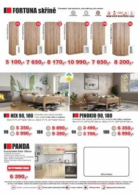 akční leták Jamall 1.7.2024-30.9.2024