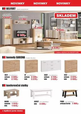 akční leták Jamall 1.7.2024-30.9.2024