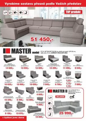 akční leták Jamall 1.7.2024-30.9.2024