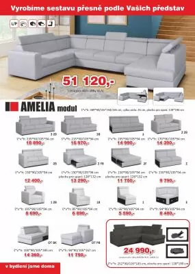 akční leták Jamall 1.7.2024-30.9.2024