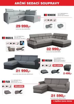 akční leták Jamall 1.7.2024-30.9.2024