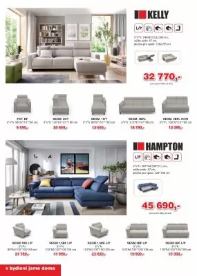 akční leták Jamall 1.7.2024-30.9.2024