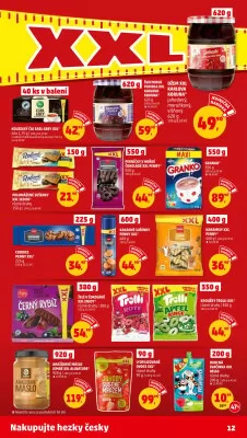 akční leták Penny Market 8.8.2024-14.8.2024