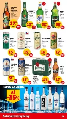 akční leták Penny Market 8.8.2024-14.8.2024