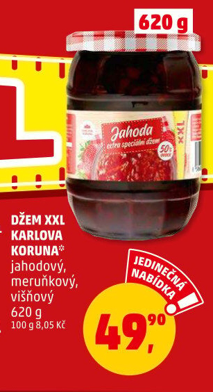 Džem Karlova Koruna